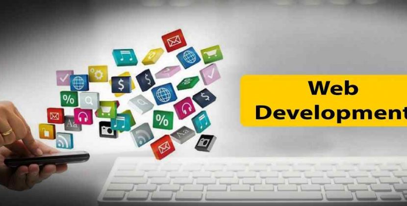 Why are Offshore Web Development Services from India Beneficial?